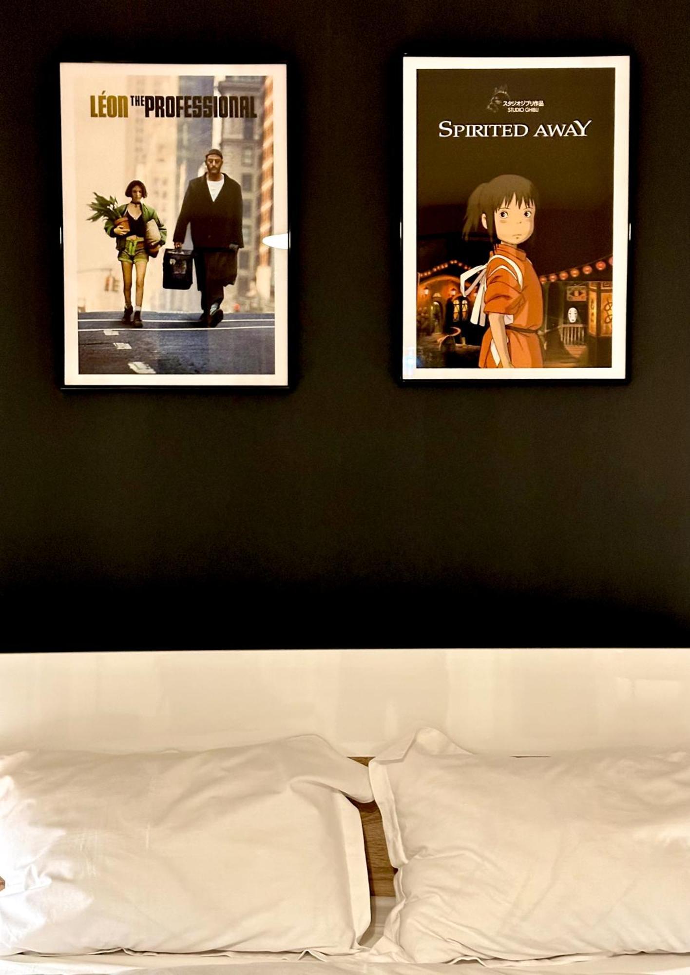 Serenity House Apartments ซีบิว ภายนอก รูปภาพ