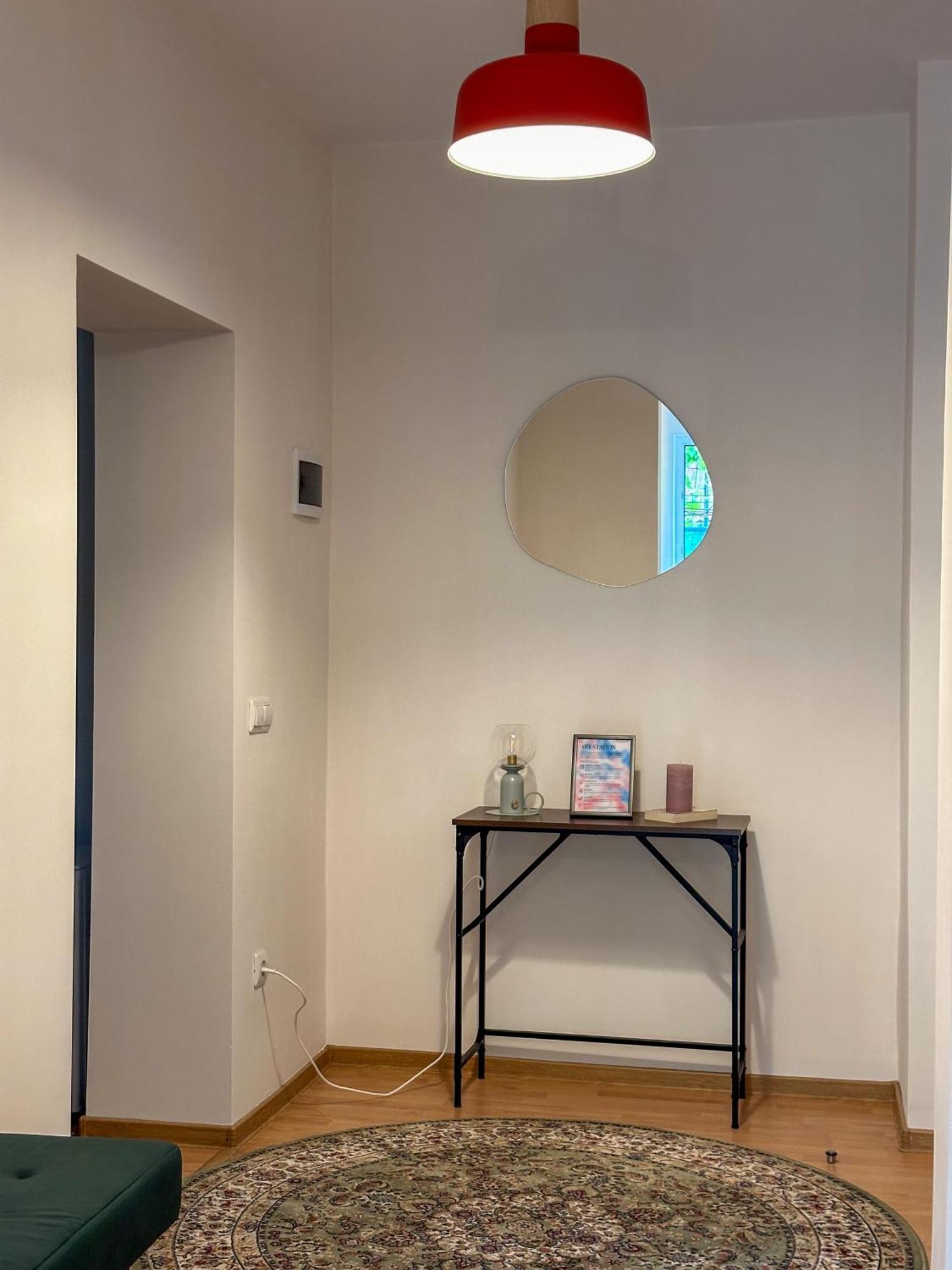 Serenity House Apartments ซีบิว ห้อง รูปภาพ