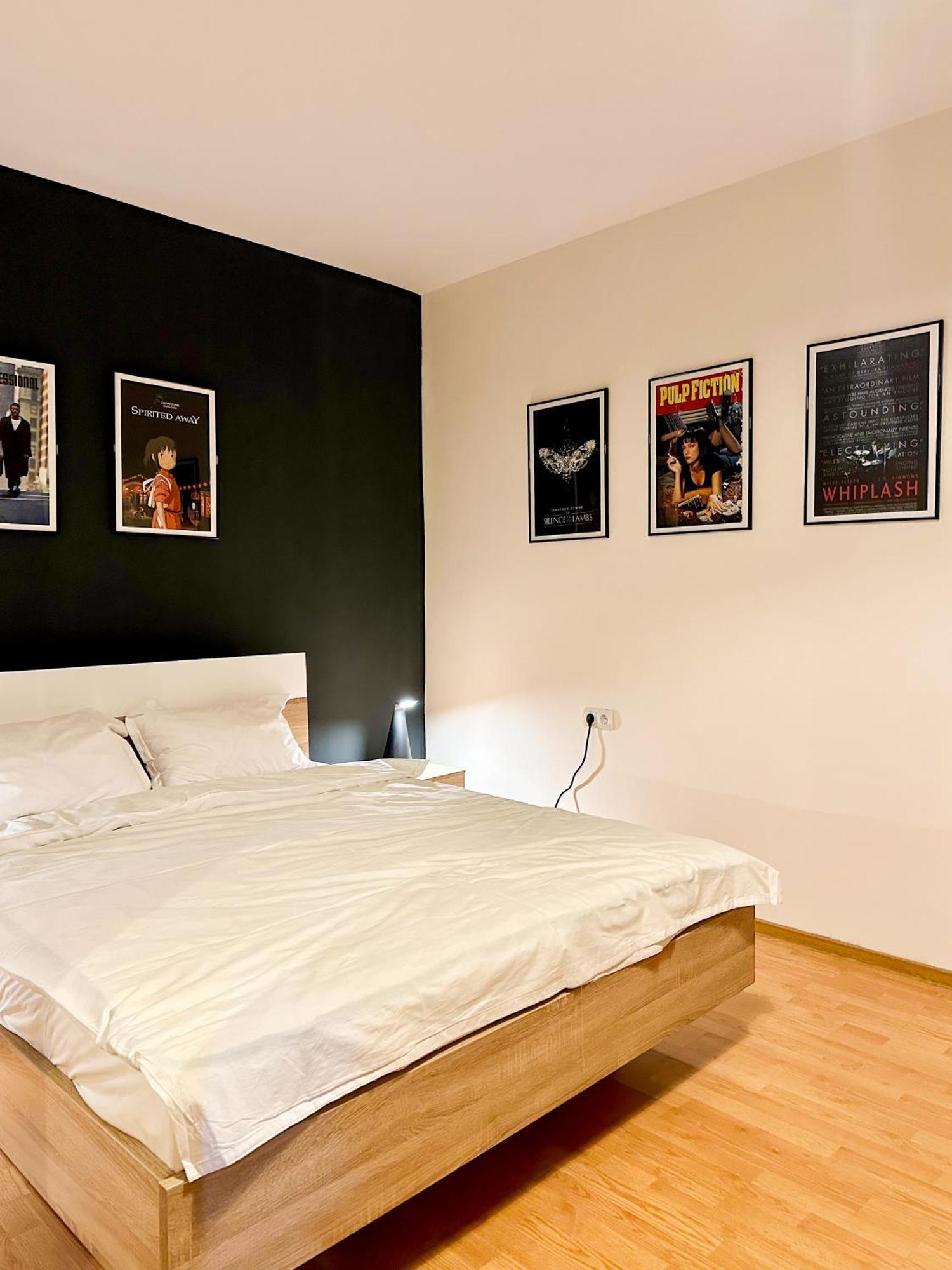 Serenity House Apartments ซีบิว ห้อง รูปภาพ