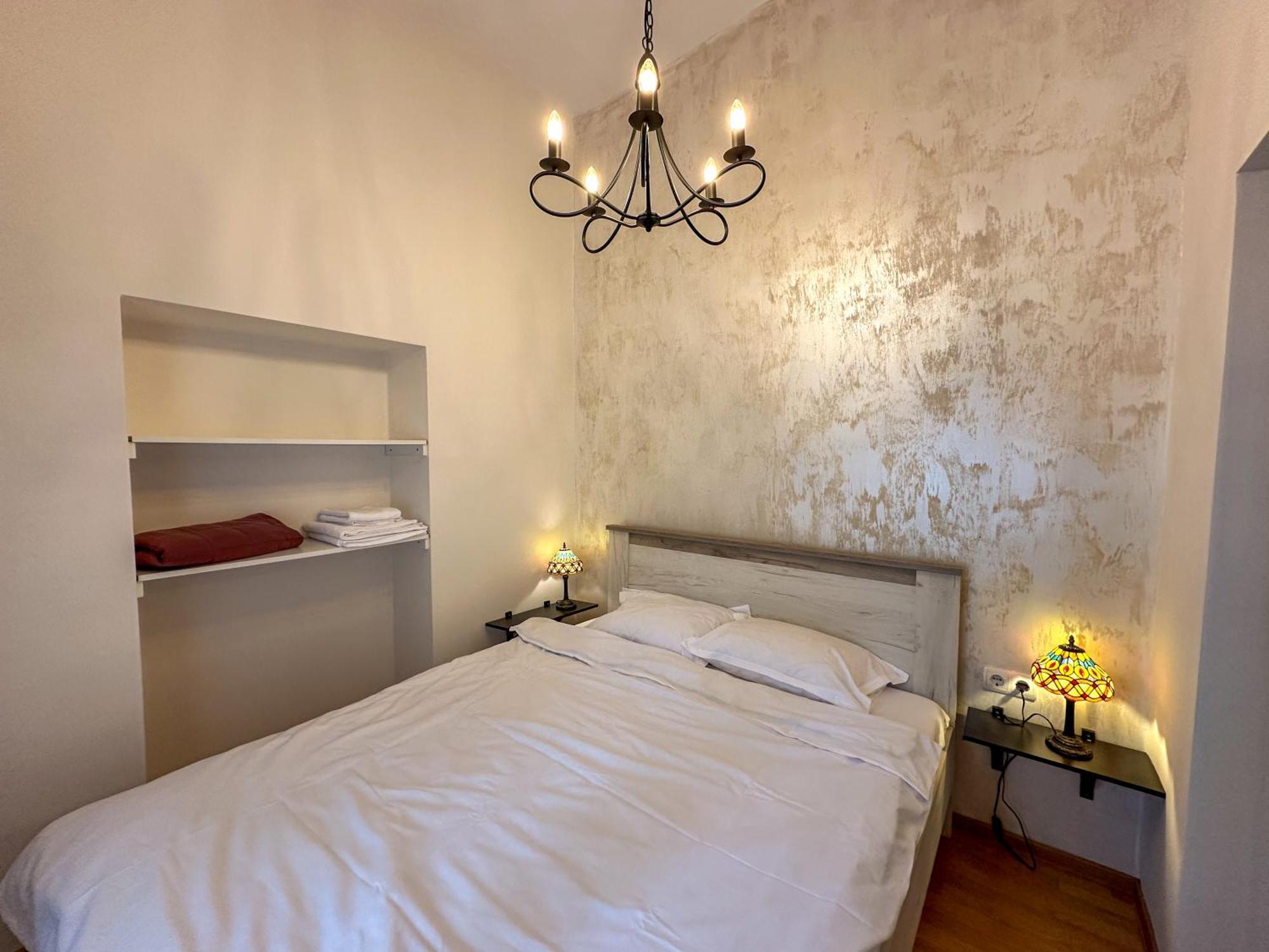 Serenity House Apartments ซีบิว ห้อง รูปภาพ