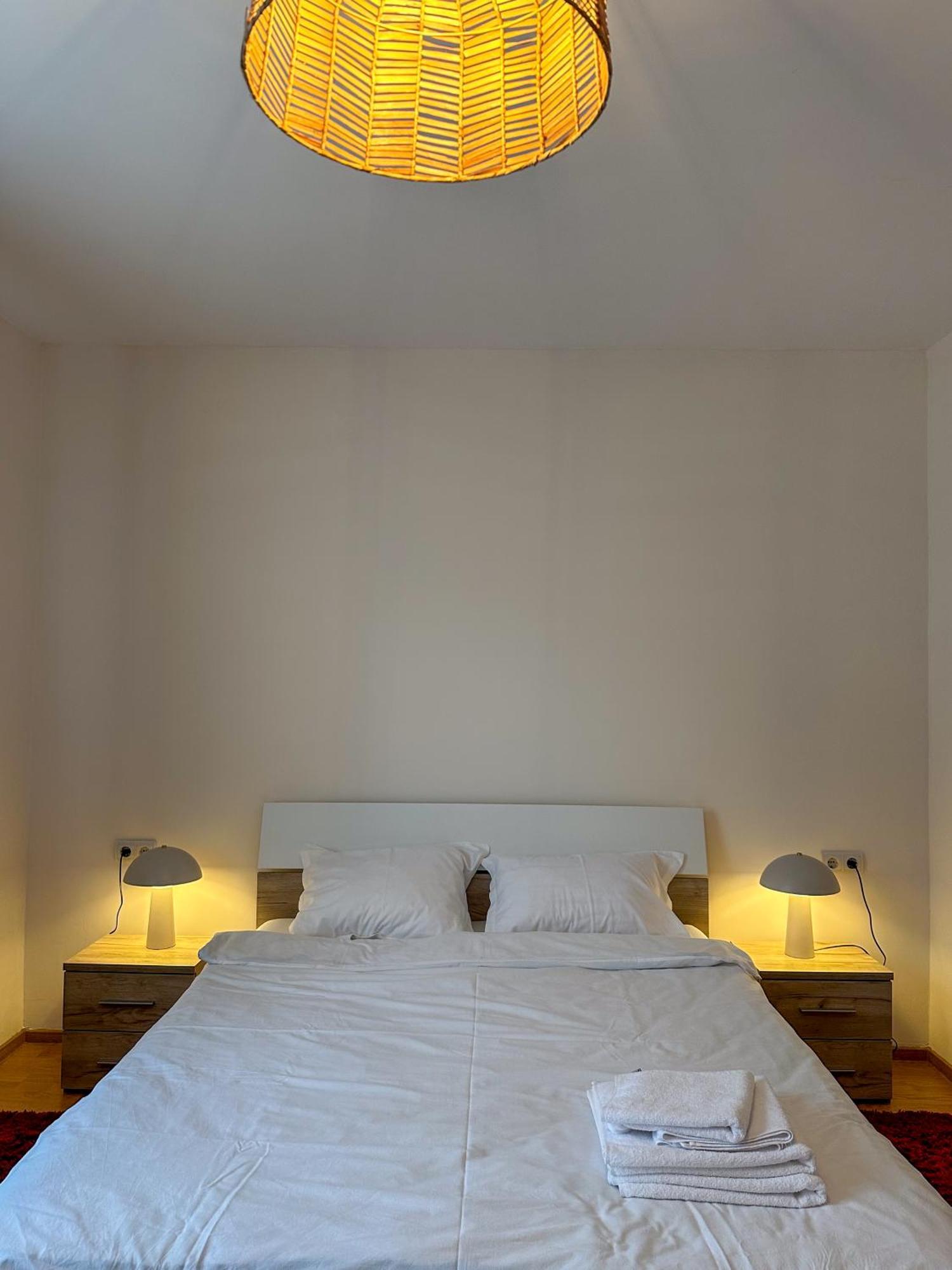 Serenity House Apartments ซีบิว ห้อง รูปภาพ