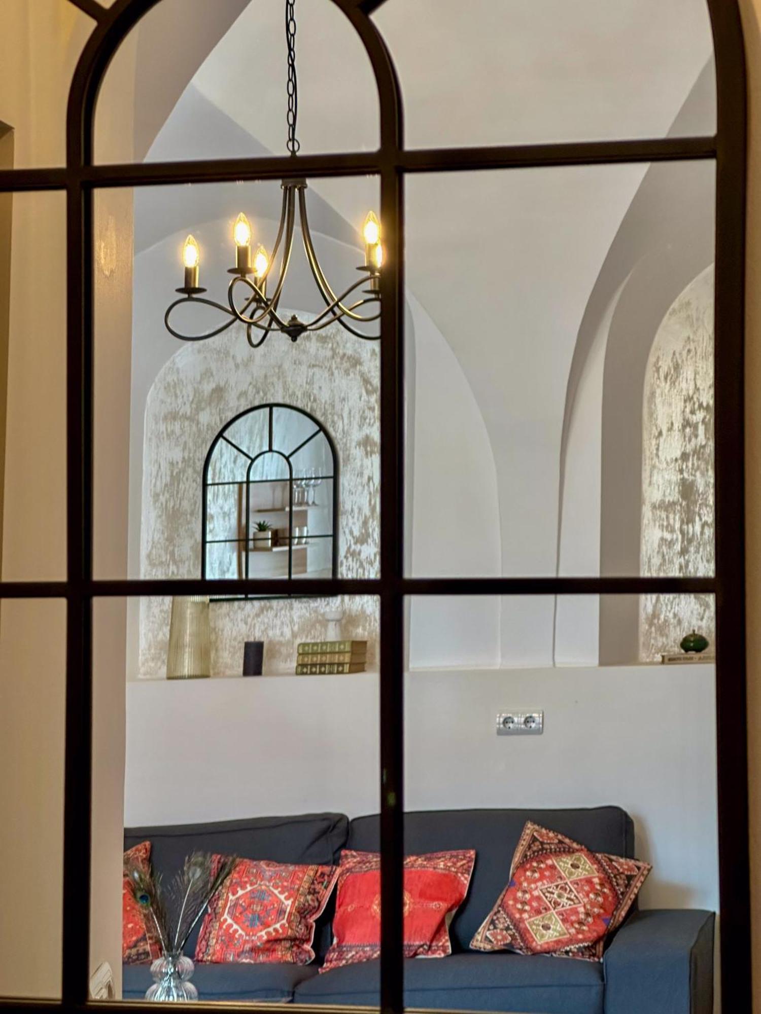 Serenity House Apartments ซีบิว ภายนอก รูปภาพ