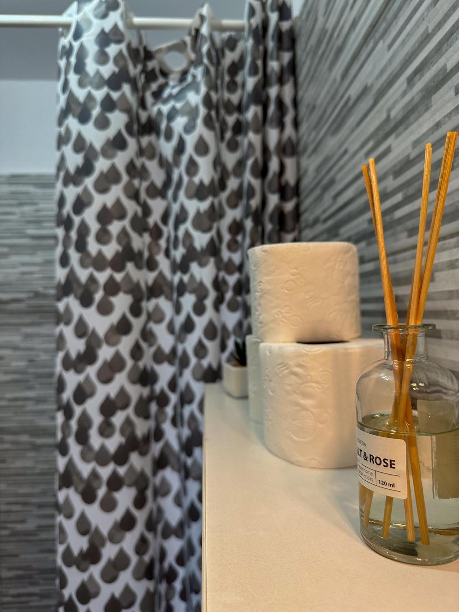 Serenity House Apartments ซีบิว ห้อง รูปภาพ