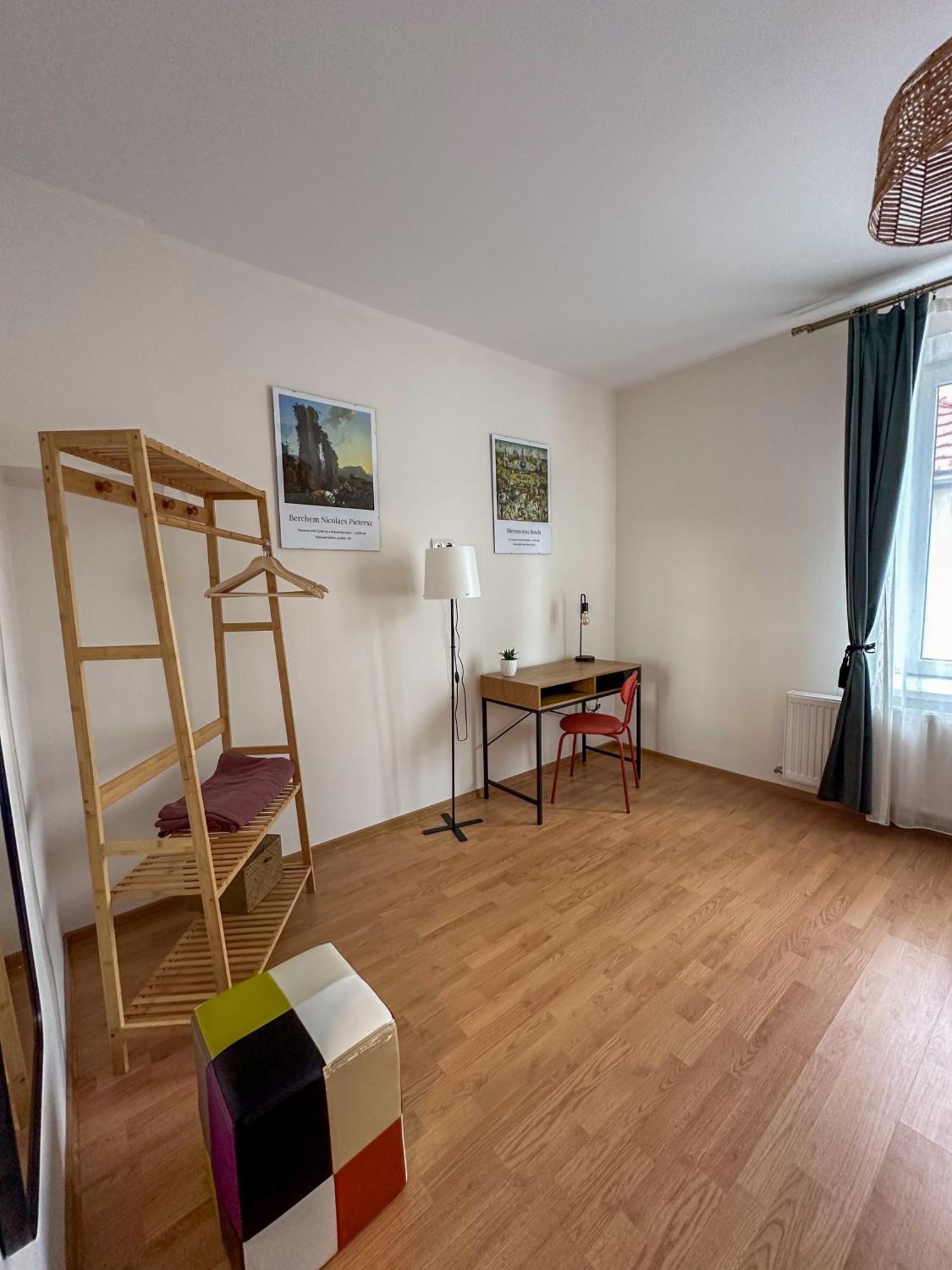 Serenity House Apartments ซีบิว ห้อง รูปภาพ