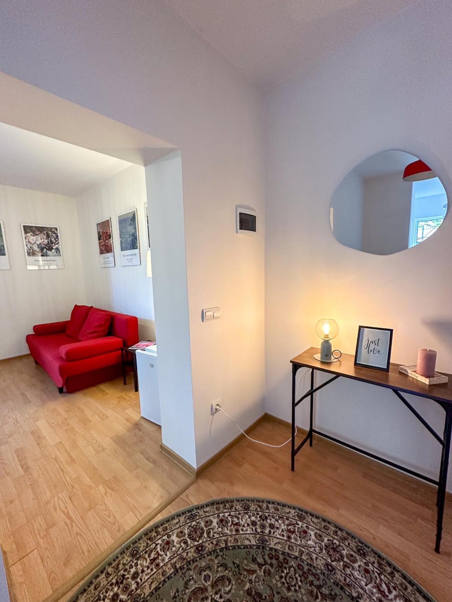 Serenity House Apartments ซีบิว ห้อง รูปภาพ