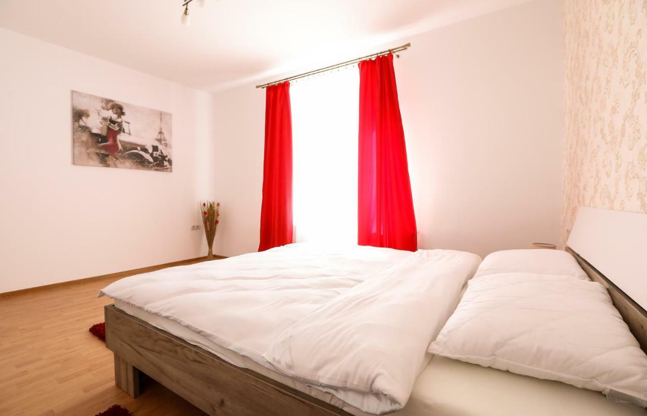 Serenity House Apartments ซีบิว ภายนอก รูปภาพ