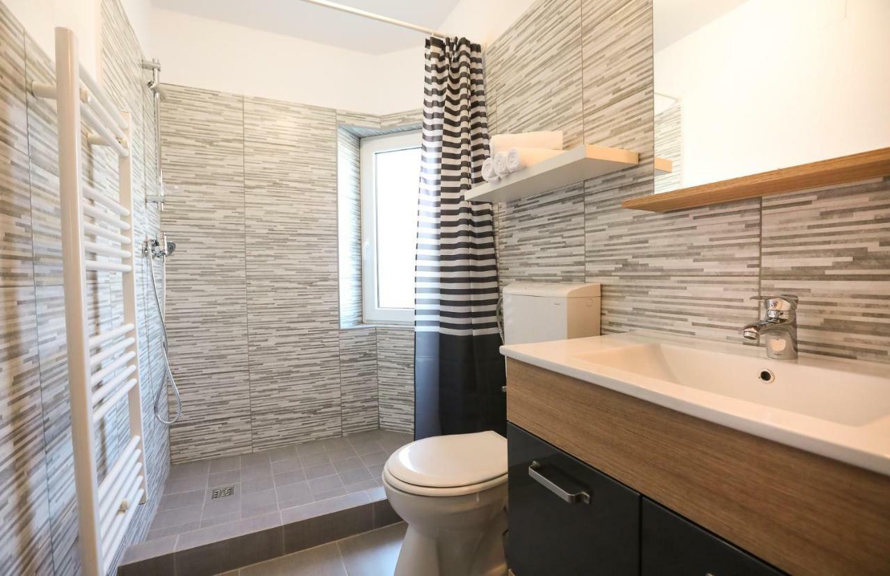 Serenity House Apartments ซีบิว ภายนอก รูปภาพ